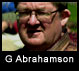 Göran Abrahamson
