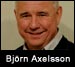 Björn Axelsson