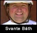 Svante Båth