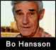 Bo Hansson