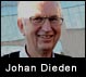 Johan Dieden