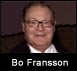 Bo Fransson