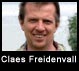 Claes Freidenvall