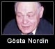 Gösta Nordin