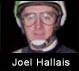 Joel Hallais