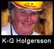 K-G Holgersson
