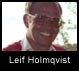Leif Holmqvist