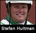 Stefan Hultman
