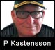 Peter Kastensson