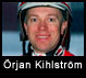 Örjan Kihlström