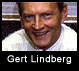 Gert Lindberg