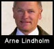 Arne Lindholm