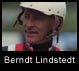 Berndt Lindstedt