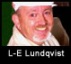 Lars-Erik Lundqvist