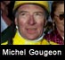 Michel Gougeon