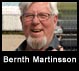 Bernth Martinsson