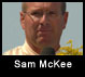 Sam McKee