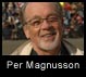 Per (Perman) Magnusson