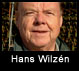 Hans Wilzén