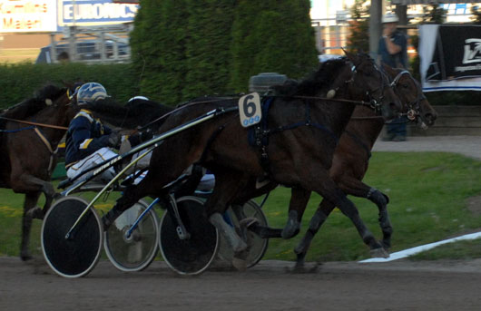 M�lbild lopp 7 G�vletravet 2008-06-05 