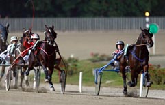  Oracle leder p&aring; upploppet 