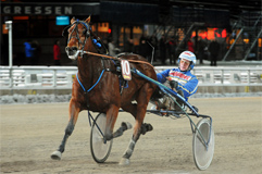  Only One Winner  Foto: Adam Ström  