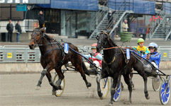  Vinnare 1 Yatzina Å. Foto: Adam Ström 