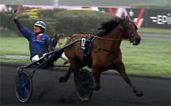  17 Panoramic  Foto: LeTrot 