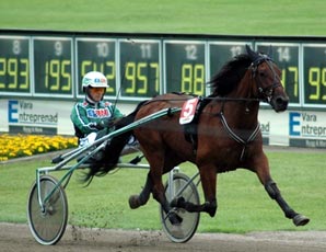  Hook Broline / &Aring;ke Svanstedt  