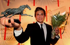  Marcus M Melander 