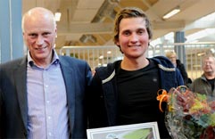  Stig H & Marcus 