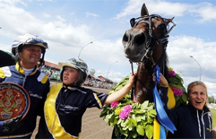  1 Standout  Foto: Kanal 75