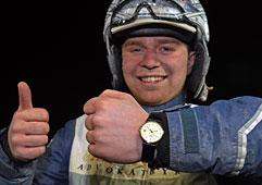  Marcus Sch&ouml;n  Foto: Kanal 75 