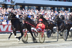  Trippel  Foto: Lars Jakobsson/Kanal 75 