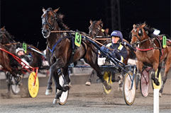  Vinnare: 3 Uncle Lasse  Foto: Lars Jakobsson/Kanal 75 