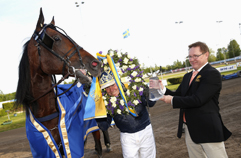  Volstead Foto: Micke Gustafsson/Kanal 75 