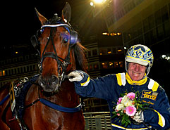  Volstead Foto: Lars Jakobsson/Kanal 75 